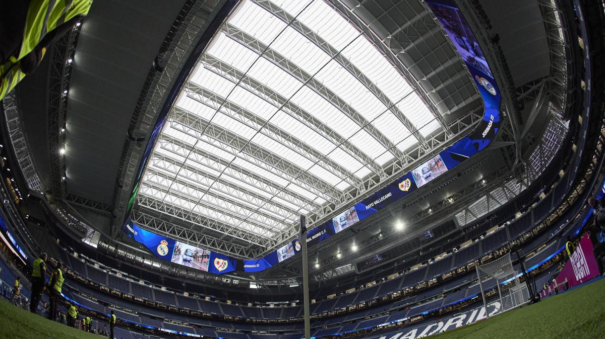 El Real Madrid cambia sus planes en el mercado: “No es el perfil que busca”