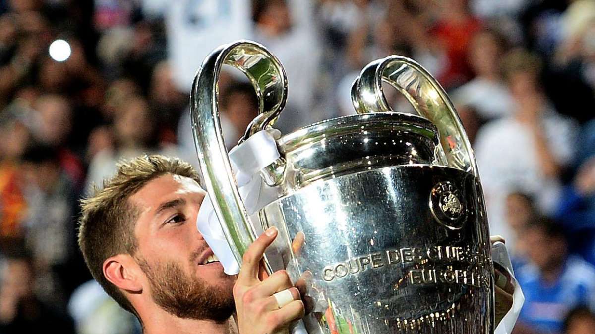 Paco García Caridad, en El Chiringuito: "Pido el Balón de Oro para Ramos"