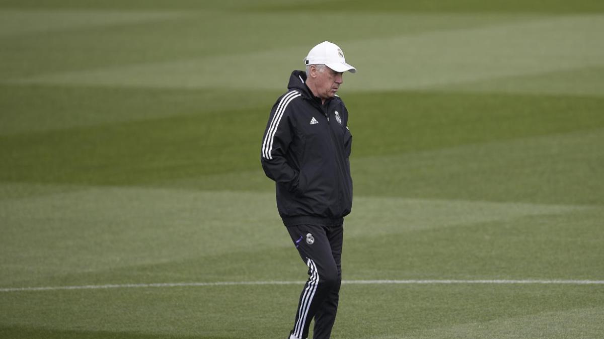 Sorpresa con el futuro de Carlo Ancelotti: acuerdo ya firmado