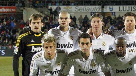 Lassana Diarra se entrena con el West Ham