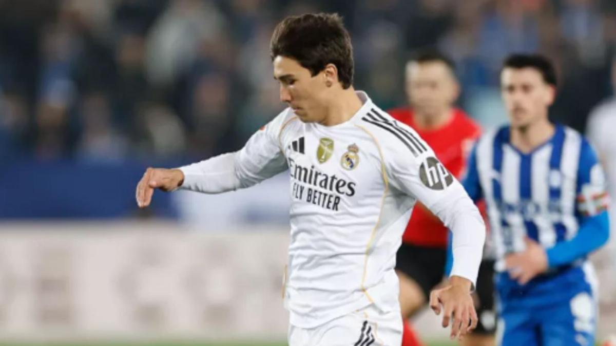 Lo fácil es quitar a Gonzalo