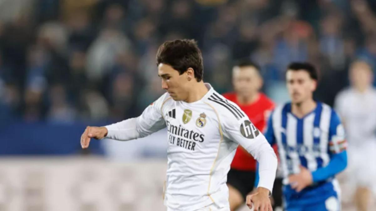 ¿Dónde ver el Talavera - Real Madrid? Fecha, hora y TV del debut en Copa