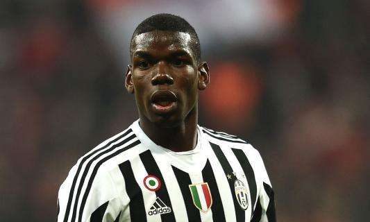 Don Balón: Las artes de Raiola pueden frustrar el fichaje de Pogba