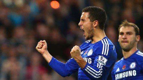 Keane: "Hazard es un niño malcriado y mimado"