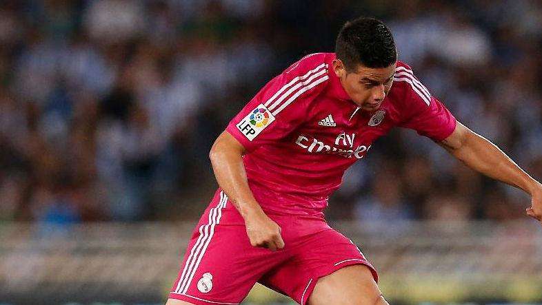 Las alternativas a un casi descartado James