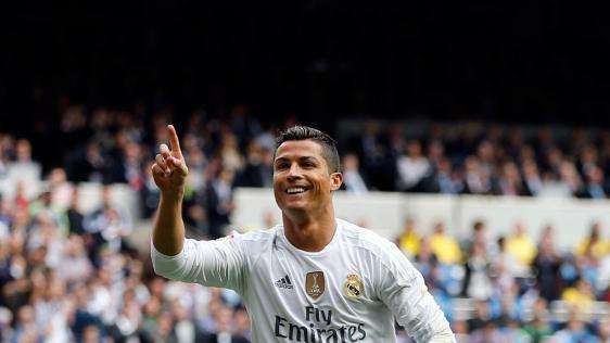 MARCA: El reto goleador de Crisitano