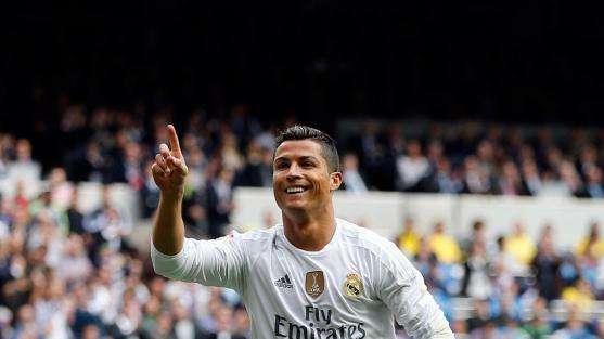 Musonda: "Cristiano era un ídolo para mí"