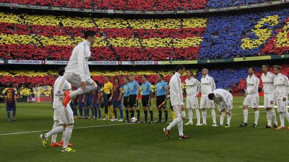 Duelo antagónico en el Bernabéu: eficiencia contra defensa