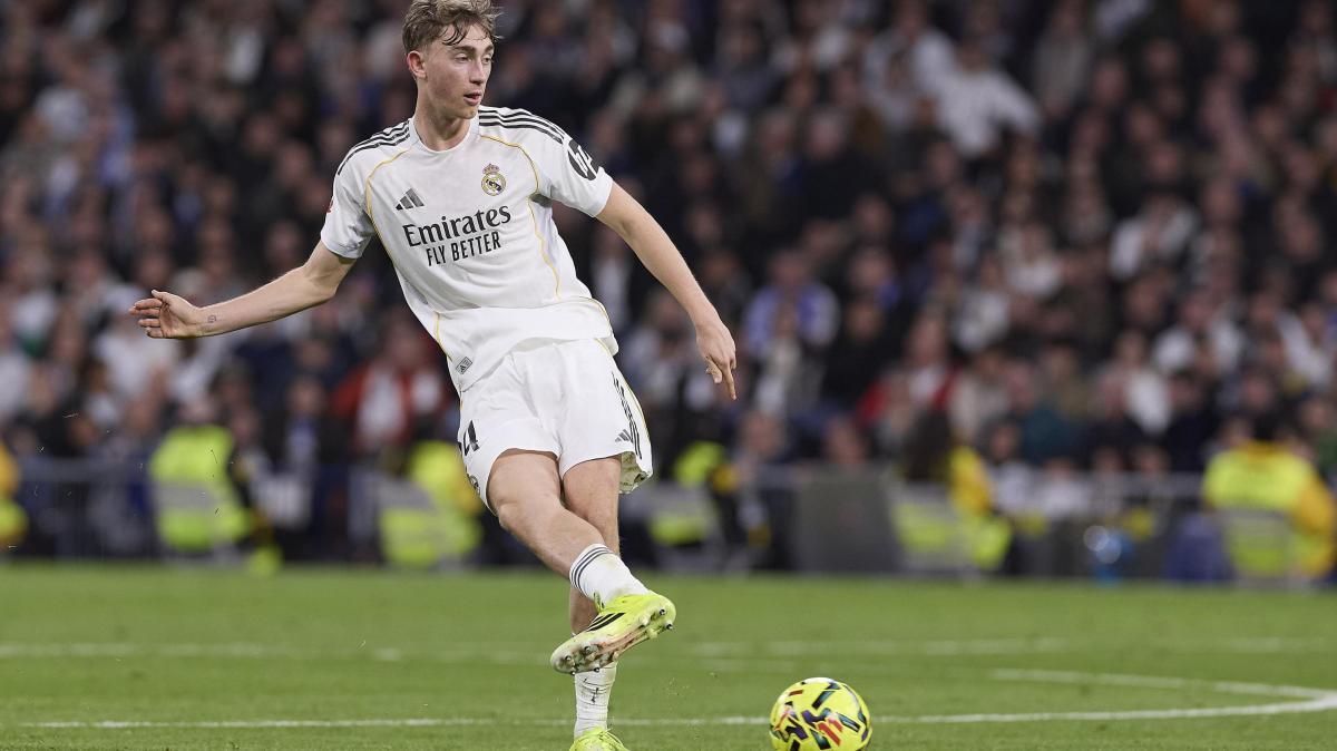 El partido de Dean Huijsen: el defensor levanta su nivel