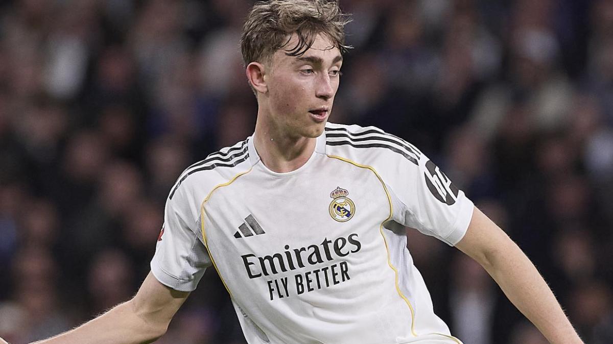 Terremoto con Huijsen en el Real Madrid: su futuro corre peligro