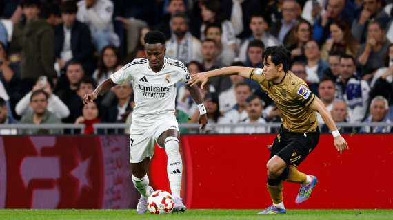 ¿Dónde ver el Real Madrid - Real Sociedad? Fecha, hora y TV de la última jornada de LaLiga