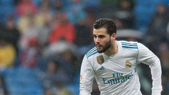 Fichajes Real Madrid, Nacho tiene precio de salida: su posible destino 