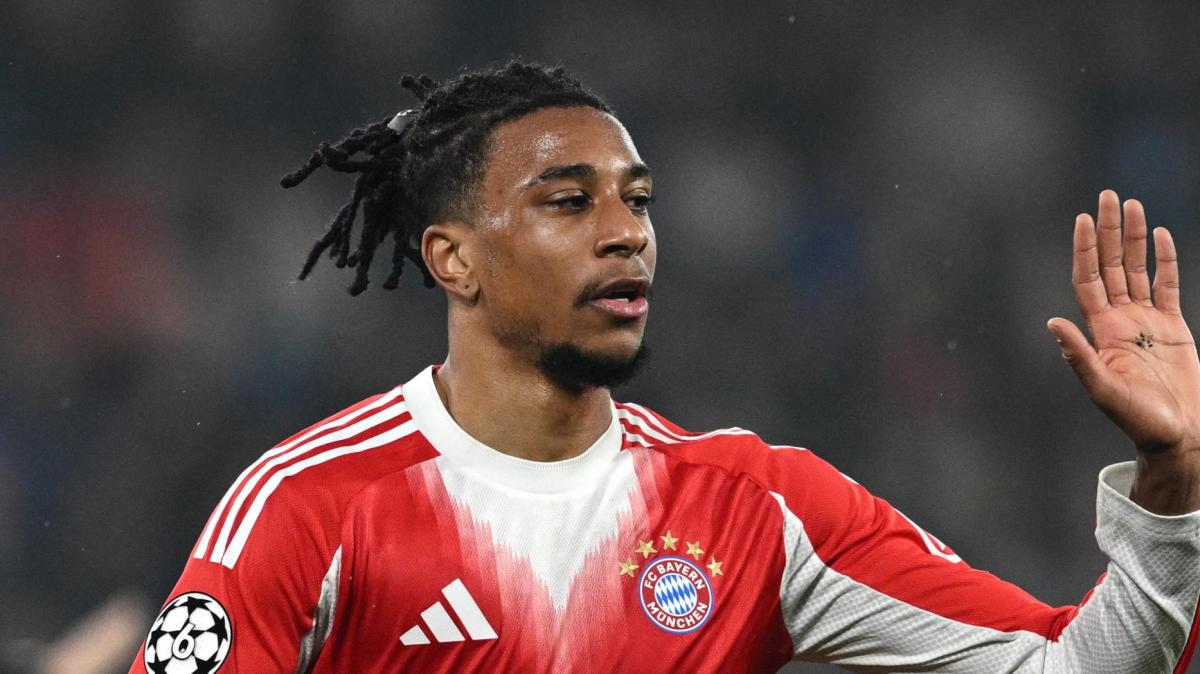 Se complica el fichaje de Michael Olise por el Real Madrid: “Ni por 500 millones”