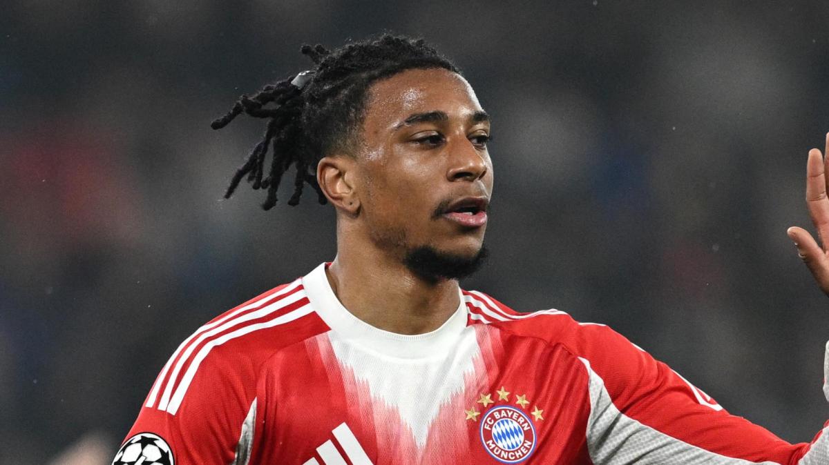 El Bayern confiesa su temor con Olise y el Real Madrid: "Dudé antes de abrir su WhatsApp"