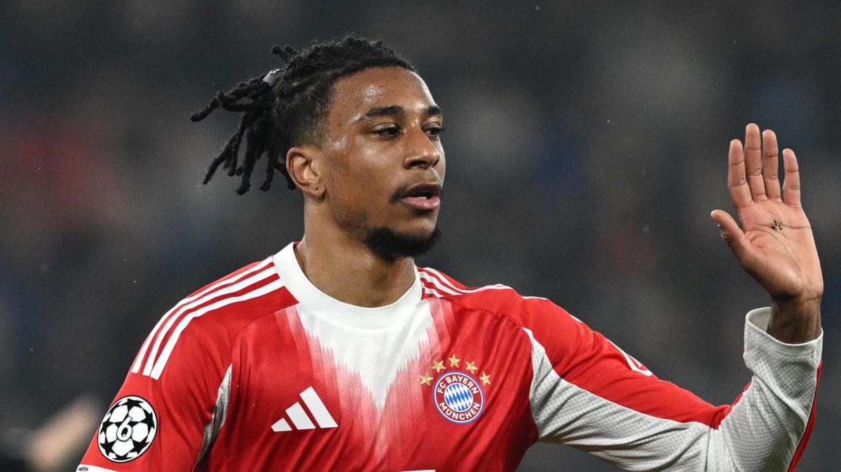 Olise se aleja del Real Madrid: desde Múnich cierran la puerta