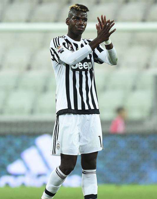 Buffon: "Con Pogba se ha demostrado que el dinero no lo es todo"