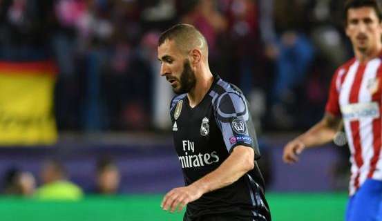 Maldini: "Morata es muy buen nueve. Benzema es un genio. Otra galaxia, otra liga. Increíble que muchos no lo vean"