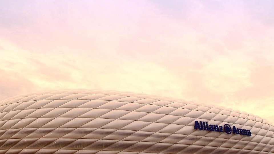 La UEFA hará oficial las 13 sedes de la Euro 2020