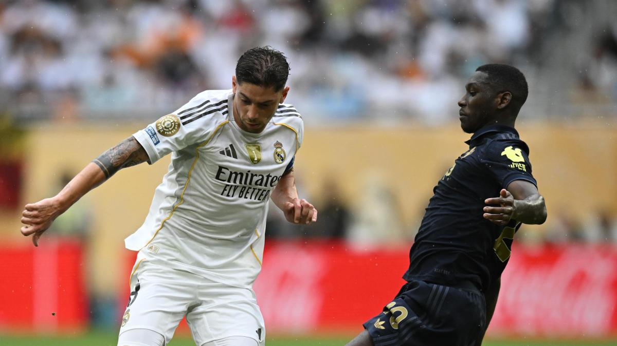 ¿Dónde ver el Real Madrid - Juventus? Fecha, hora y TV del próximo partido de Champions