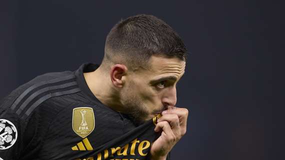 GOL DEL REAL MADRID | Joselu firma un doblete