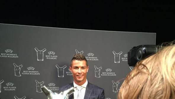 Óliver Martínez, en Realmadrid TV: "Cristiano quiere ser el mejor de la historia y nadie le va a parar"
