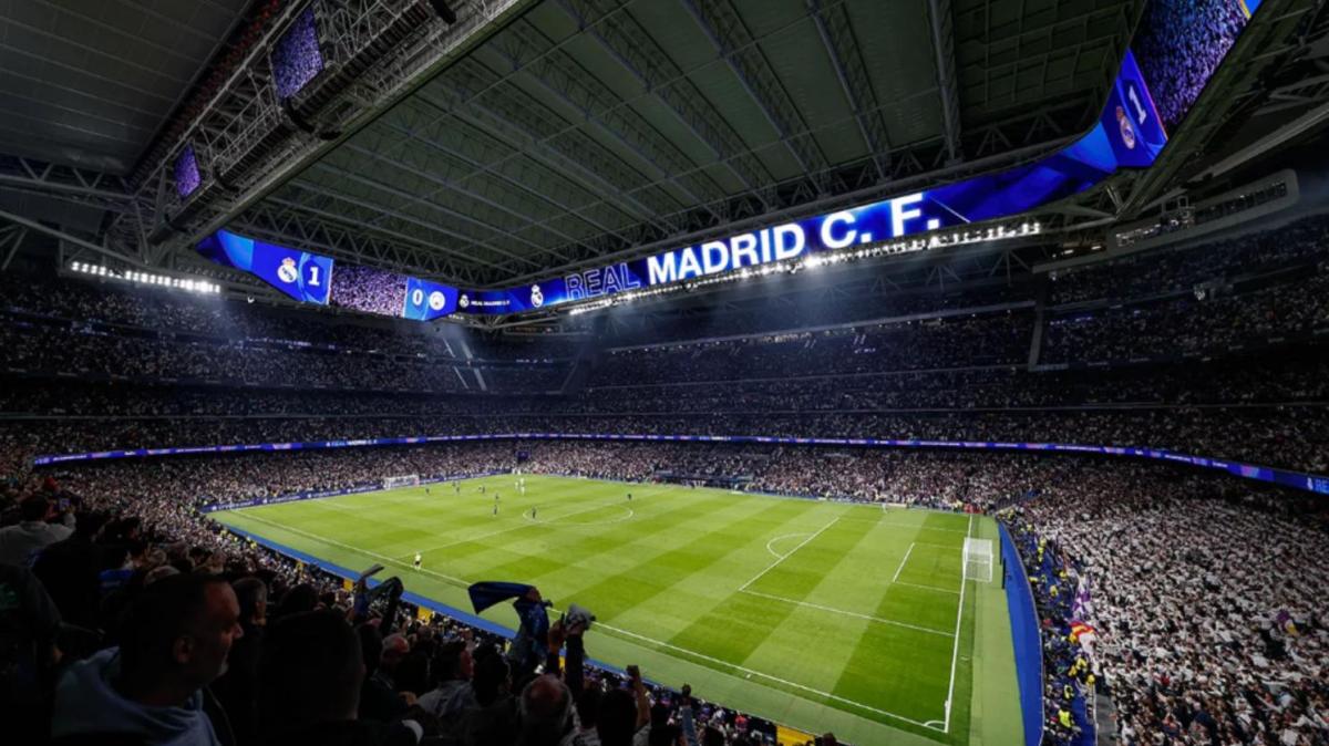 El fichaje que el Real Madrid puede robarle al FC Barcelona