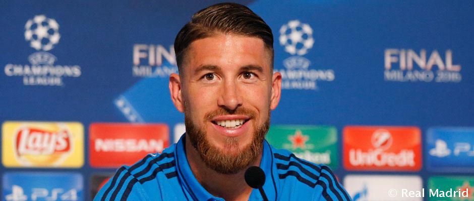 Giro en la compra de Ramos del Sevilla: Guillermo Rai confirma complicaciones