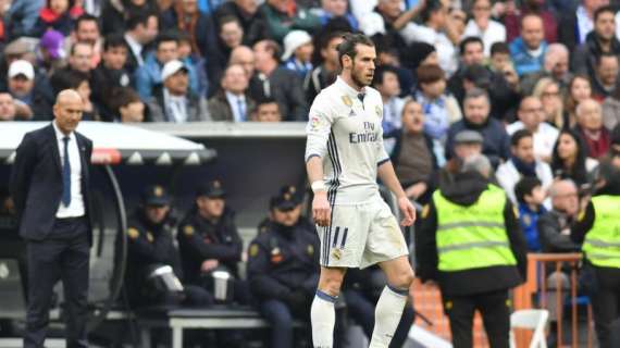 Gerard Moreno: "El Madrid es el favorito para ganar la Liga"