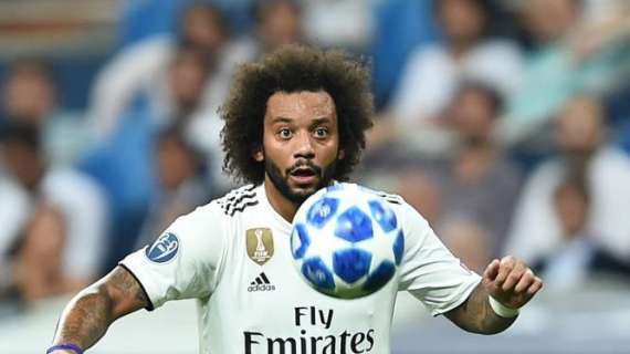 Marcelo podría estar más de un mes lesionado: los detalles 