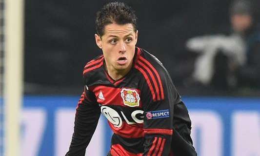 Daily Star: El Arsenal va a por Chicharito