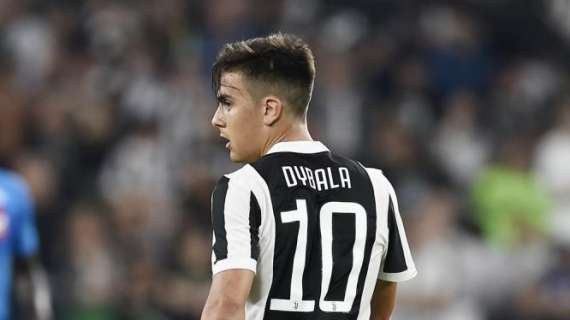 TOP News 24 - La posible llegada de Dybala, el duelo entre Neymar y Cristiano y el partido de la Selección