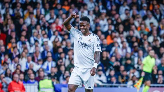 Última hora: Vinicius rechaza la primera oferta del Real Madrid