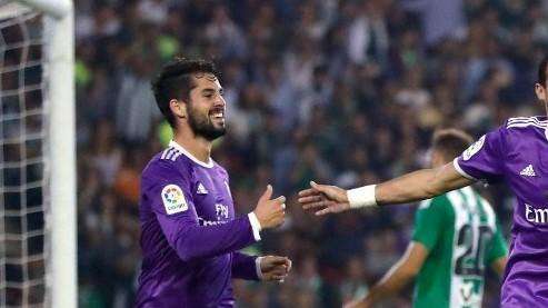 Don Balón asegura que un peso pesado del Madrid ha declarado la guerra al club