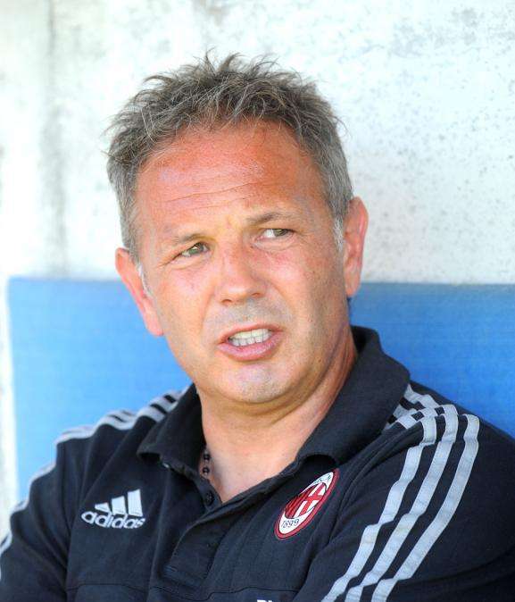 Mihajlovic: "Hemos jugado a la par que el Madrid"