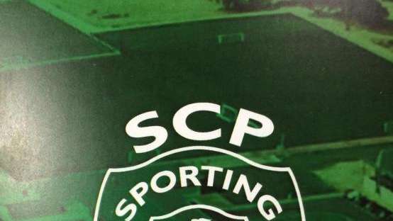 El Sporting de Portugal, imparable ante el Moreirense