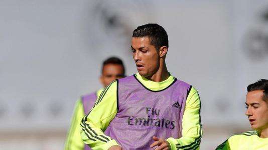Sportyou: El vestuario, crítico con los entrenamientos de Cristiano