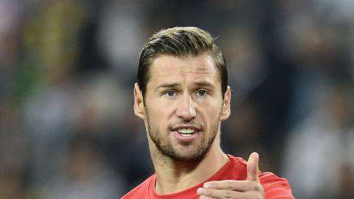 Krychowiak: "Contra Madrid o Barça no hay margen de error"