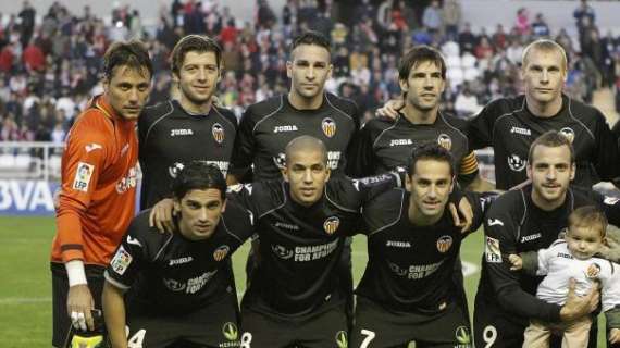 Valencia, Diego Alves está de vuelta: la pesadilla del Madrid en los últimos enfrentamientos