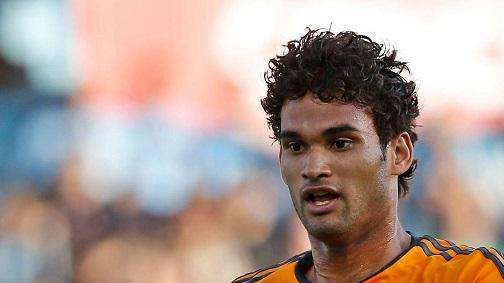 Willian José: "El Real Madrid me daba la oportunidad de jugar con los mejores"