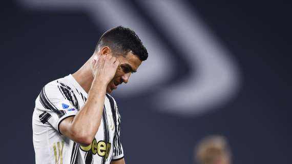 El vestuario de la Juventus ya no respalda a Cristiano Ronaldo: la razón