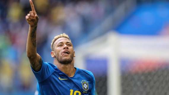 Rodrigo Marciel: "Sería muy raro que Neymar acabase jugando en el Real Madrid"