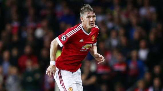 Squawka: Schweinsteiger quiere jugar en la MLS