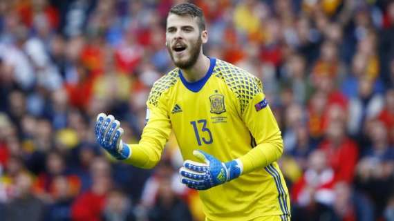 ESPN FC – De Gea se sincera con Mourinho y le confiesa que quiere volver a Madrid