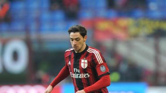 Bofisè, agente FIFA: "De Sciglio fichará por el Real Madrid si Ancelotti sigue en el equipo"