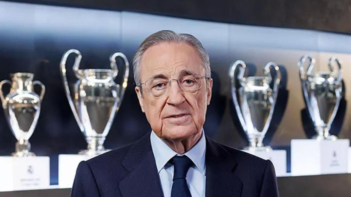 Acuerdo multimillonario para el Real Madrid: hasta 100 millones de euros