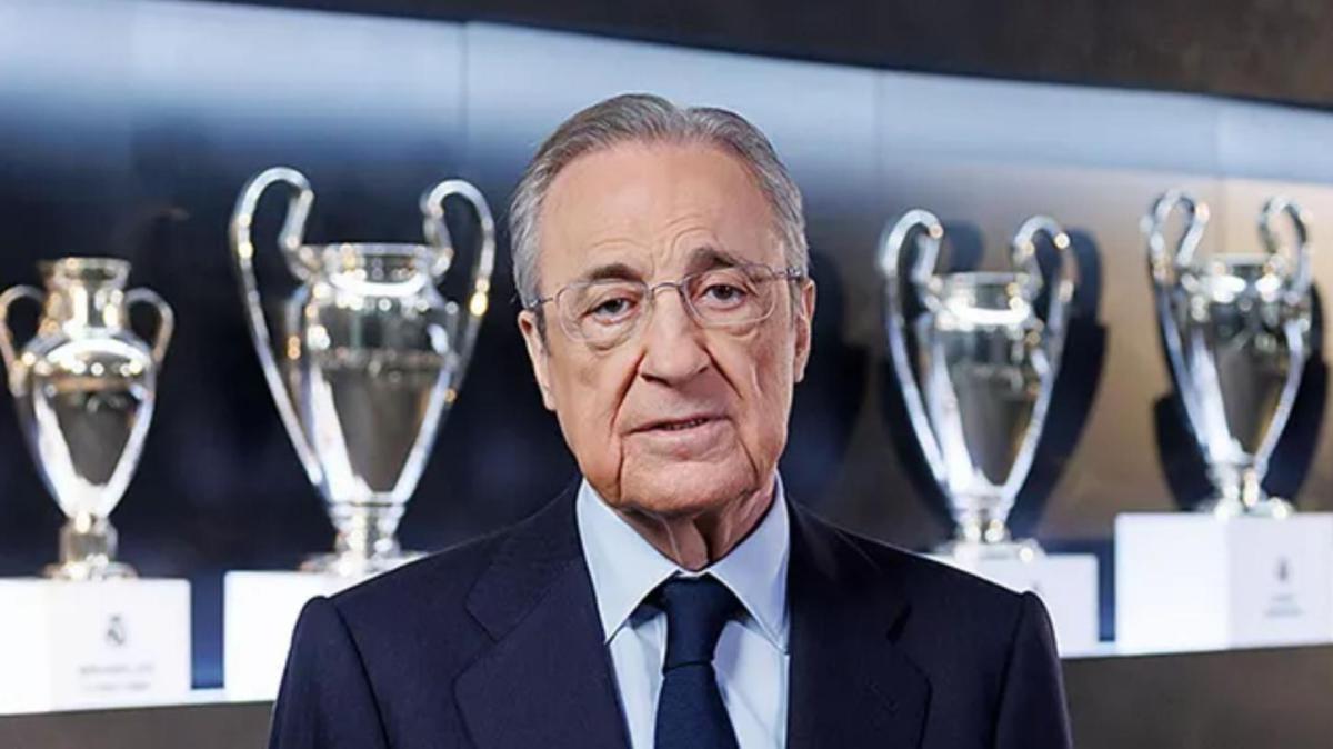 El Real Madrid traza un plan de fichajes: invertir en refuerzos defensivos