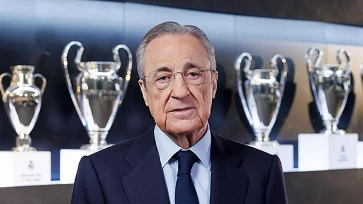 Atención: el Real Madrid quiere cerrar este fichaje cuanto antes