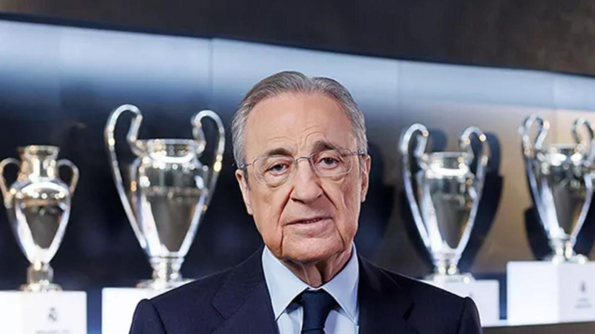 Ojo: posible venta en el Real Madrid de más de 50 millones de euros