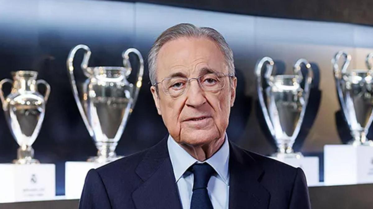 El Real Madrid quiere pescar en París: un fichaje galáctico, en el radar