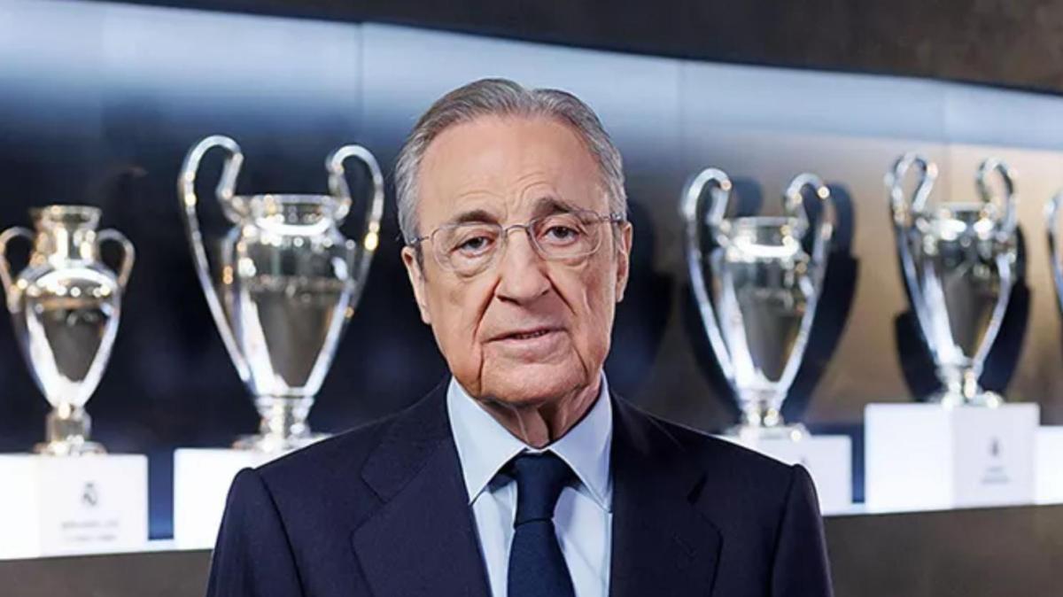 El acuerdo que acerca una estrella con mucho futuro al Real Madrid